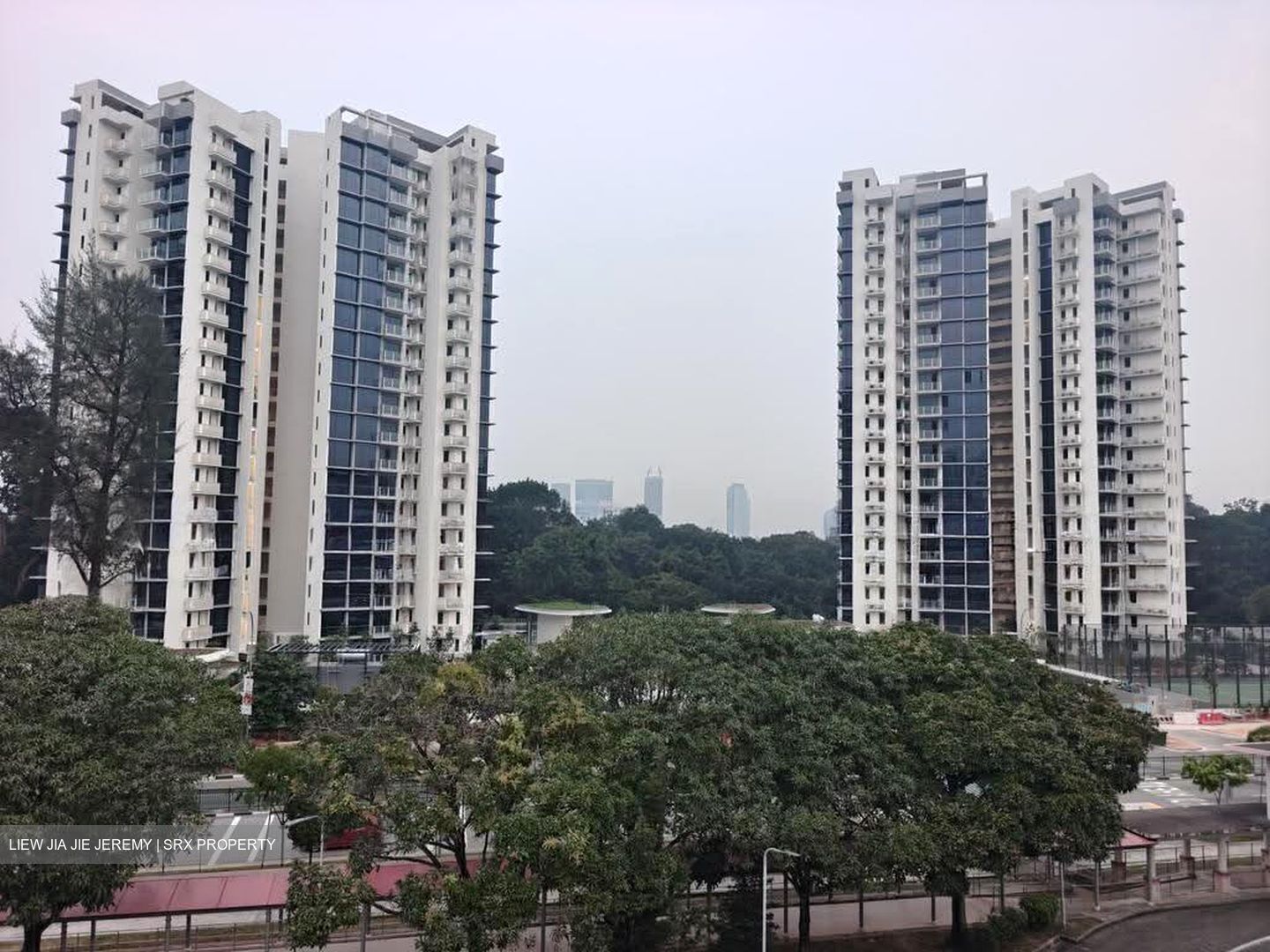 The LakeGarden Residences (D22), Condominium #620776411